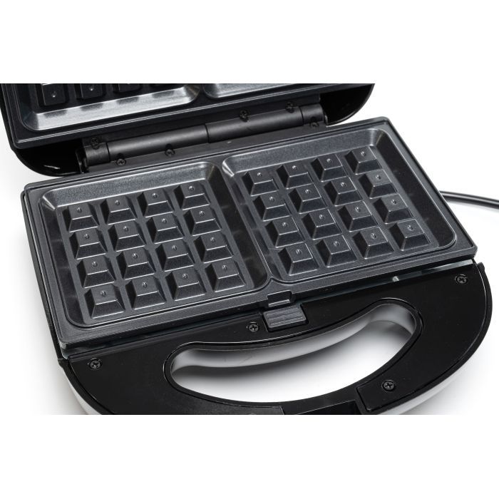 Сэндвичница Hölmer HCG-02SM изображение 9