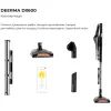 Пылесос Xiaomi Deerma DX600 (DX600) изображение 9