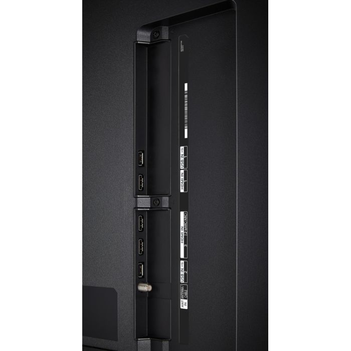 Телевизор LG 50QNED80T6A изображение 11
