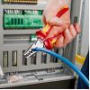 Затискач для клем KNIPEX для тонкостенных контактных гильз (97 78 180) изображение 4