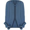 Рюкзак школьный Bagland Молодежный Mini 740 Серый 8 л (0050866) (648911778) изображение 2