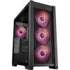 Корпус ASUS TUF Gaming GT302 ARGB Black (90DC00I0-B19000) изображение 2