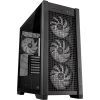 Корпус ASUS TUF Gaming GT302 ARGB Black (90DC00I0-B19000) изображение 3