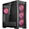 Корпус ASUS TUF Gaming GT302 ARGB Black (90DC00I0-B19000) изображение 4