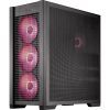Корпус ASUS TUF Gaming GT302 ARGB Black (90DC00I0-B19000) изображение 5