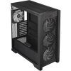 Корпус ASUS TUF Gaming GT302 ARGB Black (90DC00I0-B19000) изображение 7
