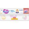 Подгузники Merries Ultra Jumbo L 9-14 кг 60 шт (4901301423269) изображение 4