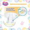 Подгузники Merries Ultra Jumbo L 9-14 кг 60 шт (4901301423269) изображение 8