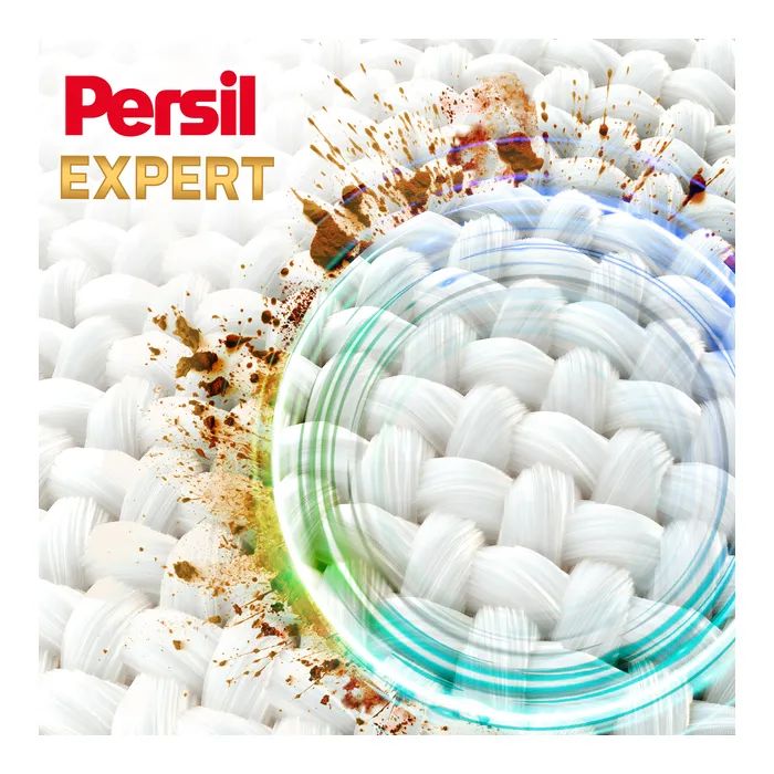 Стиральный порошок Persil Expert Deep Clean Автомат Свежесть от Silan 2.7 кг (9000101805079) изображение 3
