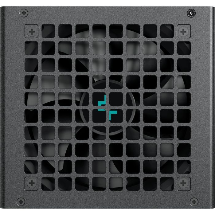 Блок питания Deepcool 650W (PL650D) изображение 2