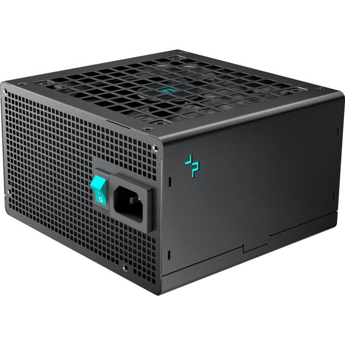 Блок питания Deepcool 650W (PL650D) изображение 4