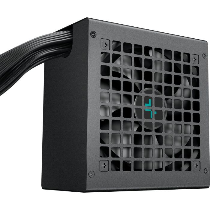 Блок питания Deepcool 650W (PL650D) изображение 5