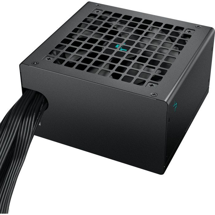 Блок питания Deepcool 650W (PL650D) изображение 7
