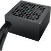 Блок питания Deepcool 650W (PL650D) изображение 7