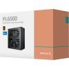 Блок питания Deepcool 650W (PL650D) изображение 9