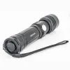 Ліхтар Quantum Solid-M 10W LED з USB + Li-ion18650/2600mAh box (QM-FL1020-18650/2600-CB) зображення 2