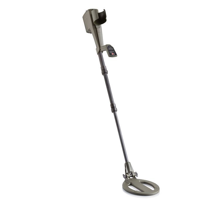 Металлоискатель Foerster MInex 4.610