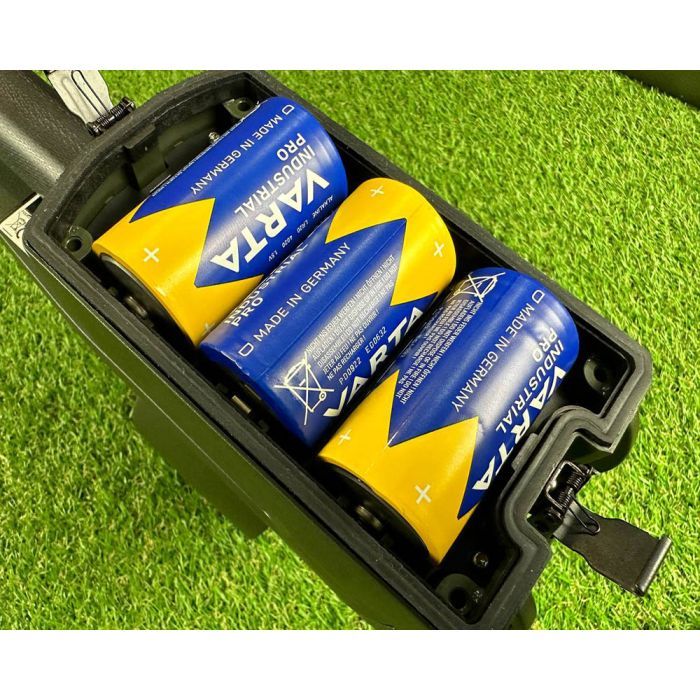 Металлоискатель Foerster MInex 4.610 изображение 6