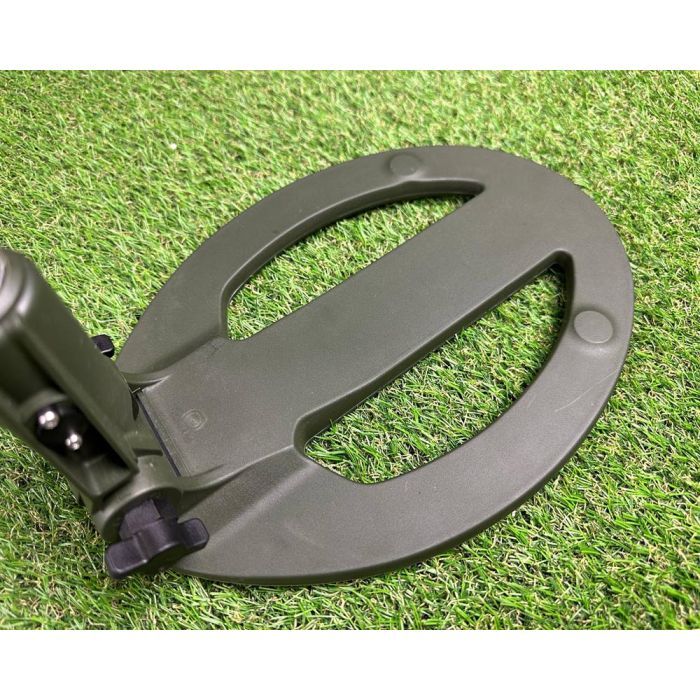 Металлоискатель Foerster MInex 4.610 изображение 8