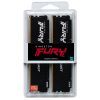 Модуль памяти для компьютера DDR5 32GB (2x16GB) 6800 MHz Beast Black EXPO Kingston Fury (ex.HyperX) (KF568C34BBEK2-32) изображение 5