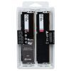 Модуль памяти для компьютера DDR5 32GB (2x16GB) 6800 MHz Beast Black EXPO Kingston Fury (ex.HyperX) (KF568C34BBEK2-32) изображение 6