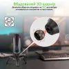 Микрофон Vertux Marshal USB Black (marshal.black) изображение 4