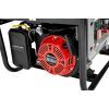 Генератор Graphite 230V (1 фаза), 2/2.2kW, ручний старт, AVR, 40кг (58G904) зображення 10
