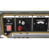 Генератор Graphite 230V (1 фаза), 2/2.2kW, ручний старт, AVR, 40кг (58G904) зображення 12