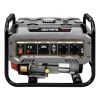 Генератор Graphite 230V (1 фаза), 2/2.2kW, ручний старт, AVR, 40кг (58G904) зображення 6