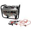Генератор Graphite 230V (1 фаза), 2/2.2kW, ручний старт, AVR, 40кг (58G904) зображення 7