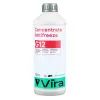 Антифриз VIRA Concentrate G12 червона 1,5л (VI2001)