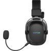 Наушники Hator Hypergang 2 Wireless Tri-Mode Black (HTA-950) изображение 3