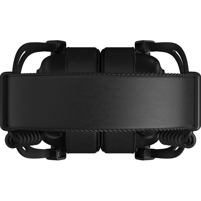 Наушники Hator Hypergang 2 Wireless Tri-Mode Black (HTA-950) изображение 4