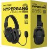 Наушники Hator Hypergang 2 Wireless Tri-Mode Black (HTA-950) изображение 5