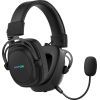 Наушники Hator Hypergang 2 Wireless Tri-Mode Black (HTA-950)