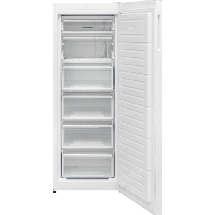 Морозильная камера HEINNER HFF-V188E++ изображение 2