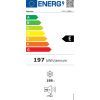 Морозильная камера HEINNER HFF-V188E++ изображение 3