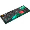 Клавиатура Canyon Deimos GK-4 Rainbow LED USB UA Black (CND-SKB4-US) изображение 3