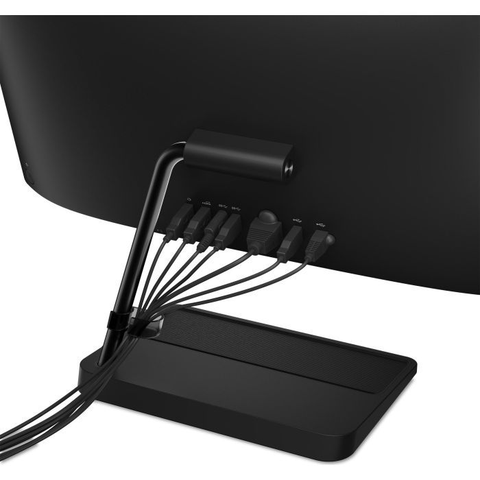 Комп'ютер Lenovo IdeaCentre AiO 3 24IAP7 / i5-13420H, 16, 512, WF,KM (F0GH01C2UO) зображення 9