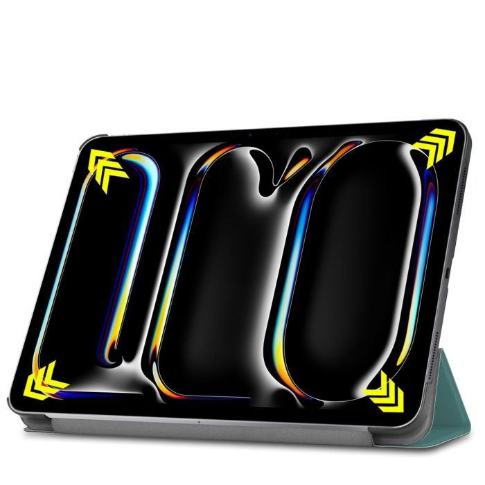 Чехол для планшета BeCover Smart Case Apple iPad Pro 11" M4 2024 Dusk (711632) изображение 6