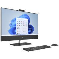 Компьютер HP Pavilion 32-b1005ua AiO / i5-13400T, 16GB, F1TB, NVD3050-4, WiFi, кл+м (A45E6EA) изображение 2