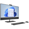 Компьютер HP Pavilion 32-b1005ua AiO / i5-13400T, 16GB, F1TB, NVD3050-4, WiFi, кл+м (A45E6EA) изображение 2