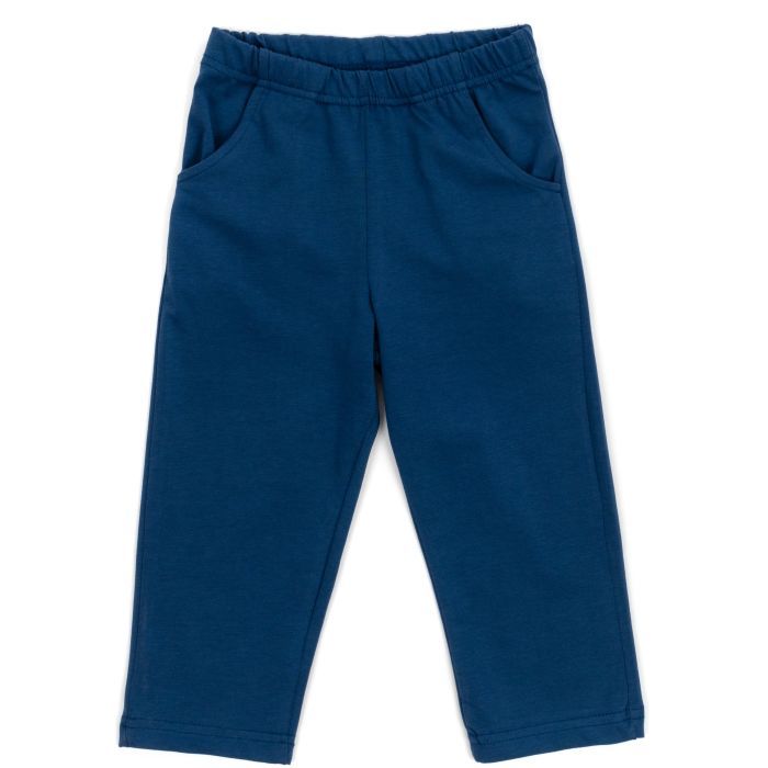 Піжама дитяча Matilda з машинкою (7755-134B-blue) зображення 3