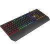 Клавиатура AOC GK200 Rainbow LED USB Black (GK200D32R) изображение 2
