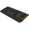 Клавиатура AOC GK200 Rainbow LED USB Black (GK200D32R) изображение 4