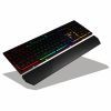 Клавиатура AOC GK200 Rainbow LED USB Black (GK200D32R) изображение 5