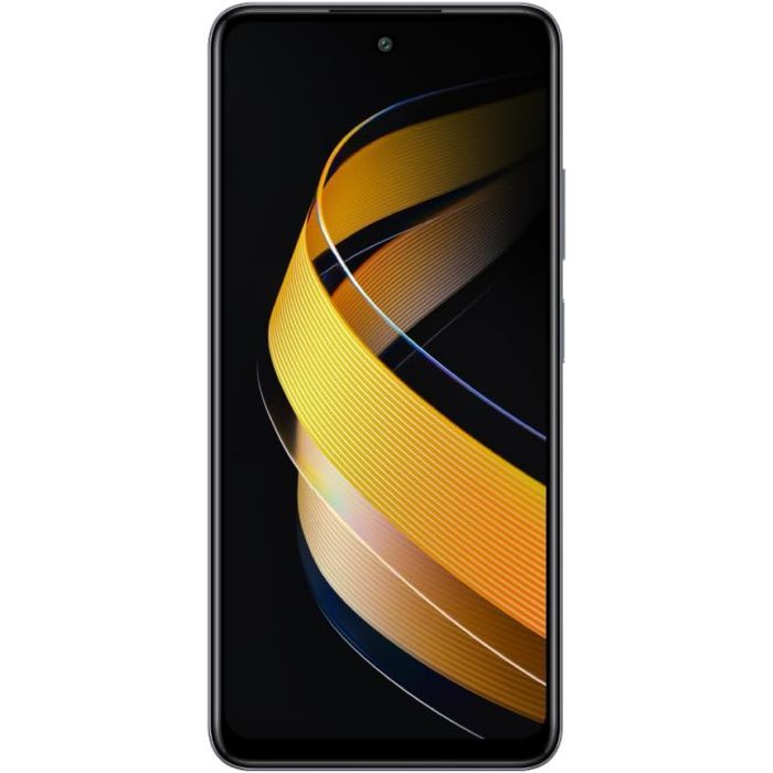 Мобильный телефон Infinix Smart 8 2/64Gb Shiny Gold (4894947026102) изображение 2