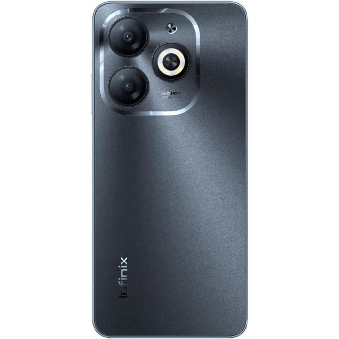 Мобильный телефон Infinix Smart 8 2/64Gb Shiny Gold (4894947026102) изображение 3
