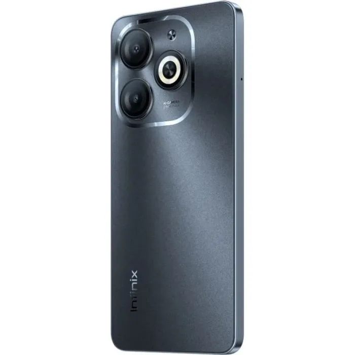 Мобильный телефон Infinix Smart 8 2/64Gb Shiny Gold (4894947026102) изображение 6