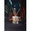 Аромадиффузор Sister's Aroma Berlin Night Out 100 мл (4820227783861/4820227783007) изображение 2